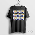 Officials Benjamin Netanyahu Iran Weeks Away Since 1995 2026 Unisex