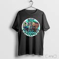 Officials Best Friends All Elite Wrestling Cartoon T Shirt Unisex