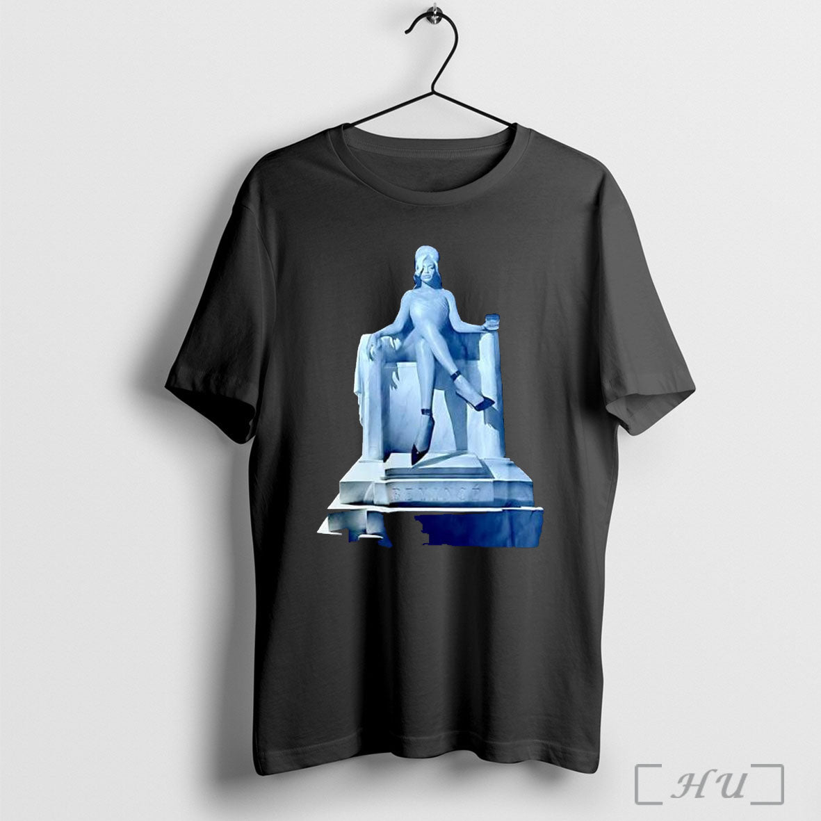 Officials Beyonce Cowboy Carter Washington Dc Exclusive Tour T Shirt Unisex