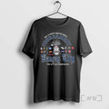 Officials Big 12 Light Blue 2026 Big 12 Tournament City Of Fountains Premium T Shirts Unisex