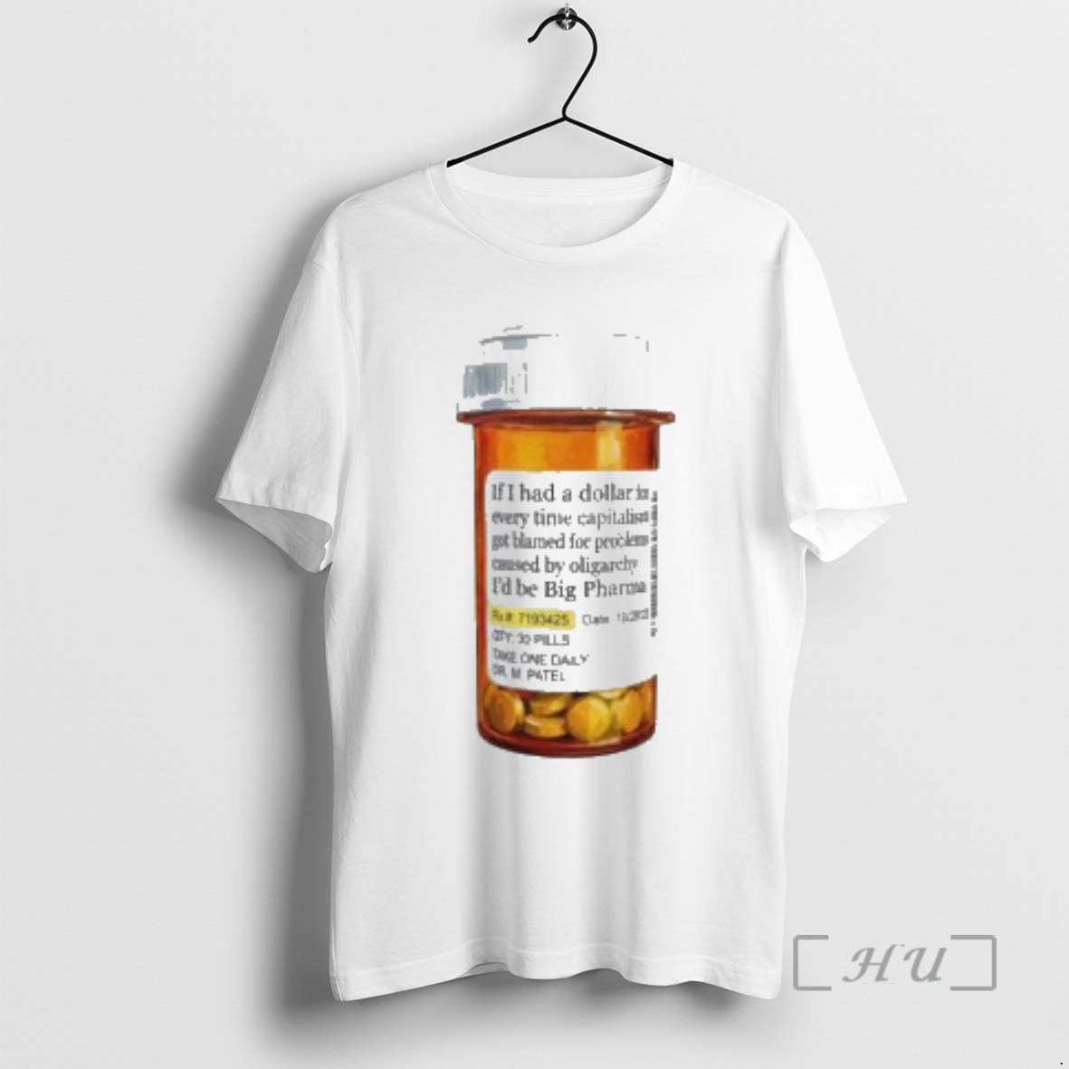 Officials Big Pharma Dollars Unisex