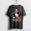 Officials Bijan Robinson State Outline Texas Football Maps T Shirt Unisex