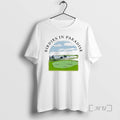 Officials Birdies In Paradise Unisex
