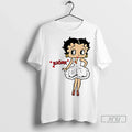 Officials Bjork Boop Ships Week Ladies T Shirt Unisex