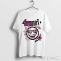Officials Blink 182 At Hard Rock Florida Live On August 28 2025 T Shirt Unisex