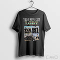 Officials Blink 182 Yes I Support Lgbt T Shirt Unisex