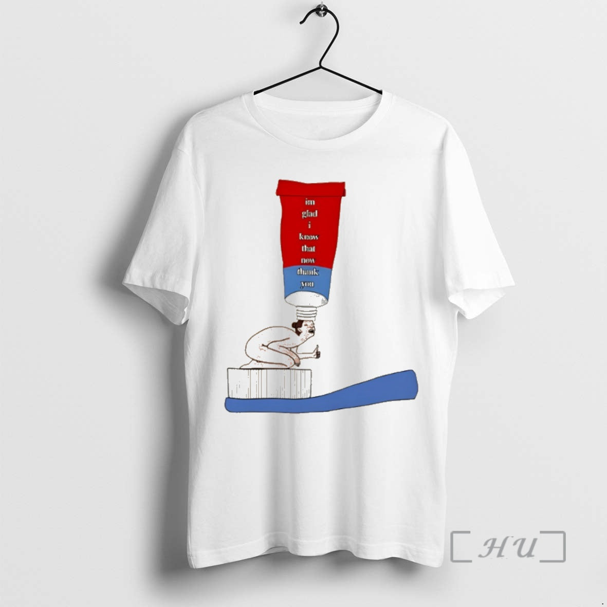 Officials Blink Industries Igiktnty Toothpaste Lady Unisex