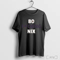 Officials Bo Fucking Nix T Shirt Unisex