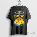 Officials Bodo Glimt 110th Anniversary 1916 2026 All Team Stadium Unisex