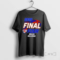 Officials Bolles Bulldogs 2026 Final Four Unisex