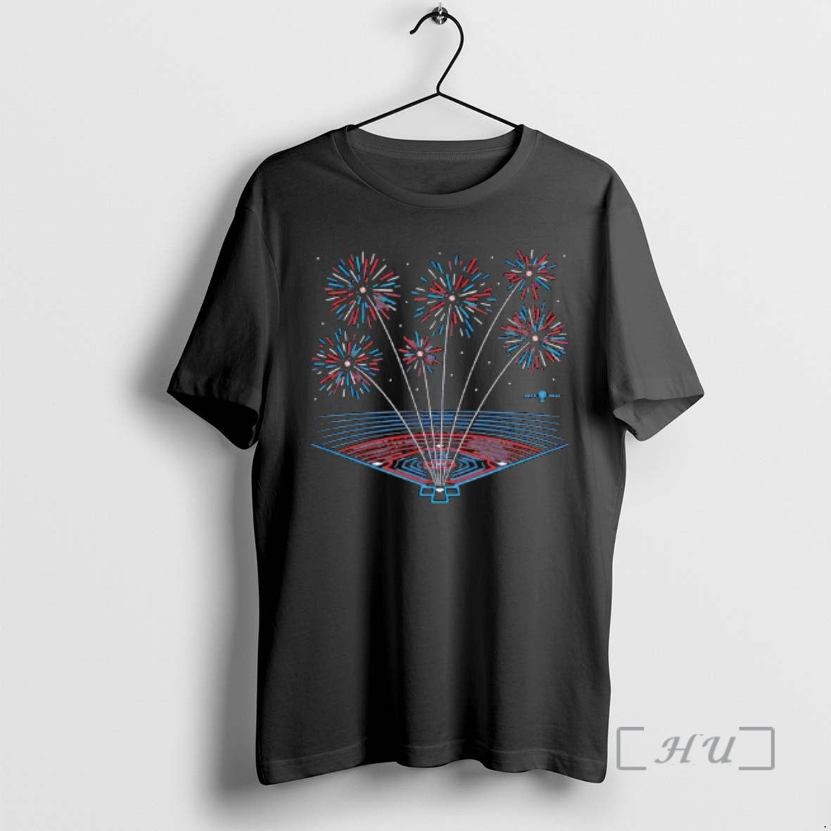 Officials Bombs Bursting In Air Unisex
