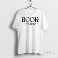 Officials Book Ill Do It Logo Unisex