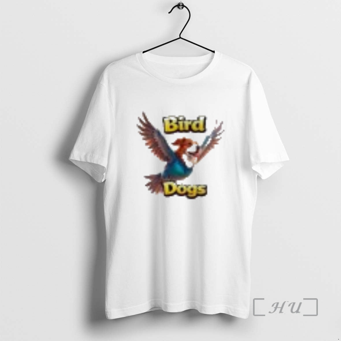 Officials Bowlers Love Bird Dogs Unisex