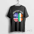 Officials Bradley Cafe Providence Ri Est 1937 Flag Unisex