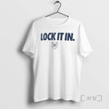 Officials Butler Bulldogs Bears Lock It In Logo Unisex