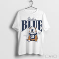 Officials Butler Bulldogs Iv Dawgs 25 T Shirt Unisex