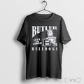 Officials Butler Bulldogs Lets Go Dawgs Mascot T Shirt Unisex