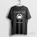 Officials Cancer I Felt That Unisex