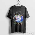 Officials Candace Parker My Godmom Is Better Than Yours T Shirt Unisex