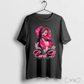 Officials Cardi B Am I The Drama Pretty And Petty T Shirt Unisex