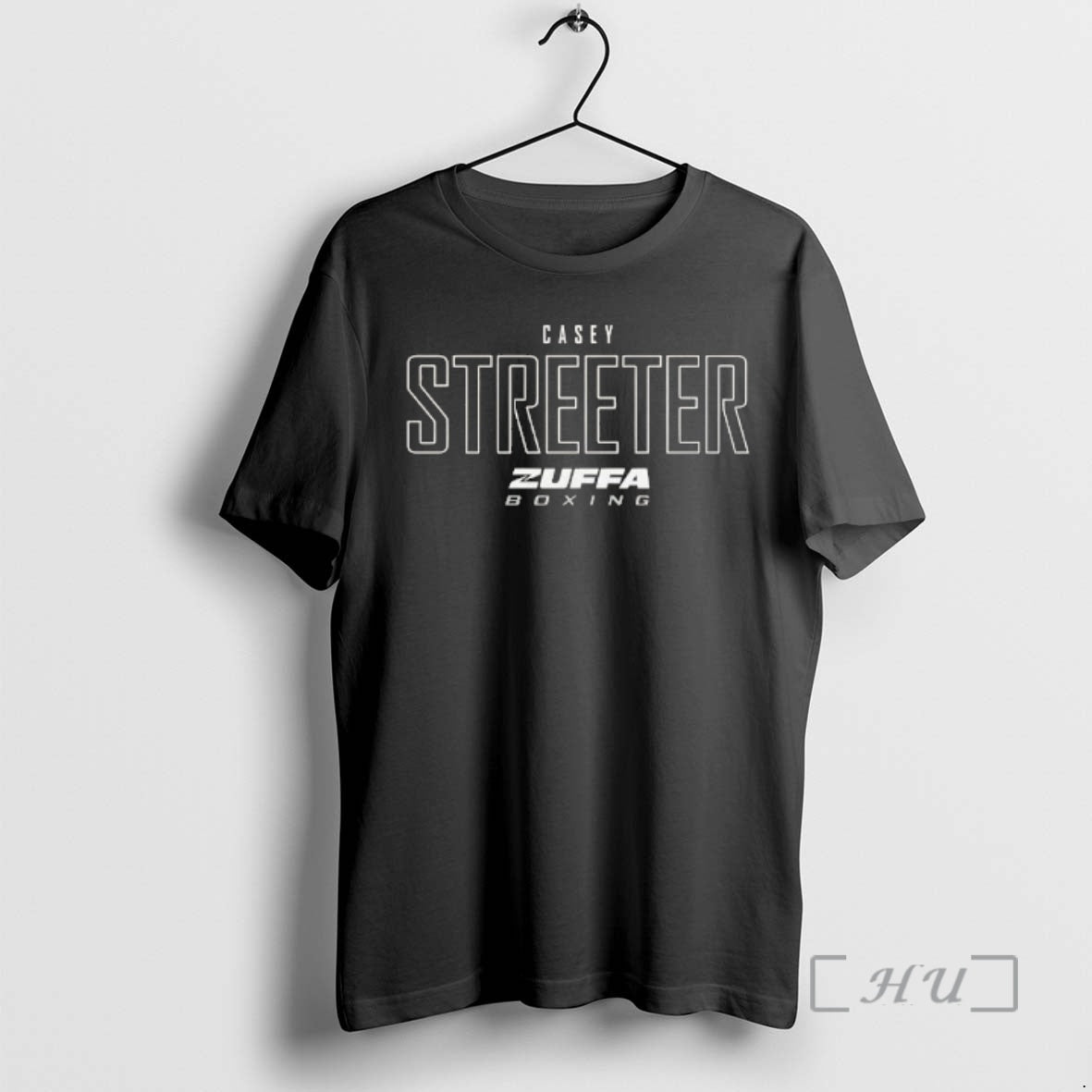 Officials Casey Streeter Zuffa Boxing Elite Unisex