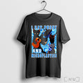 Officials Cat I Eat Pussy And Microplastics T Shirt Unisex
