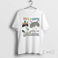 Officials Cat Lifes A Party And Im The Pinata Lgbt Unisex