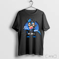 Officials Cat Woman Lifes A Bitch Now So Am I T Shirt Unisex