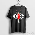Officials Cc Logo Caitlin Clark 22 Signature T Shirt Unisex