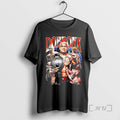 Officials Charles Oliveira Bmf Champion 2026 Player Collage Unisex