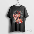 Officials Charles Oliveira Bmf Champion 2026 Signature Unisex