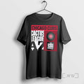 Officials Chicago Cubs 2026 Cactus League Spring Training True Icon Unisex