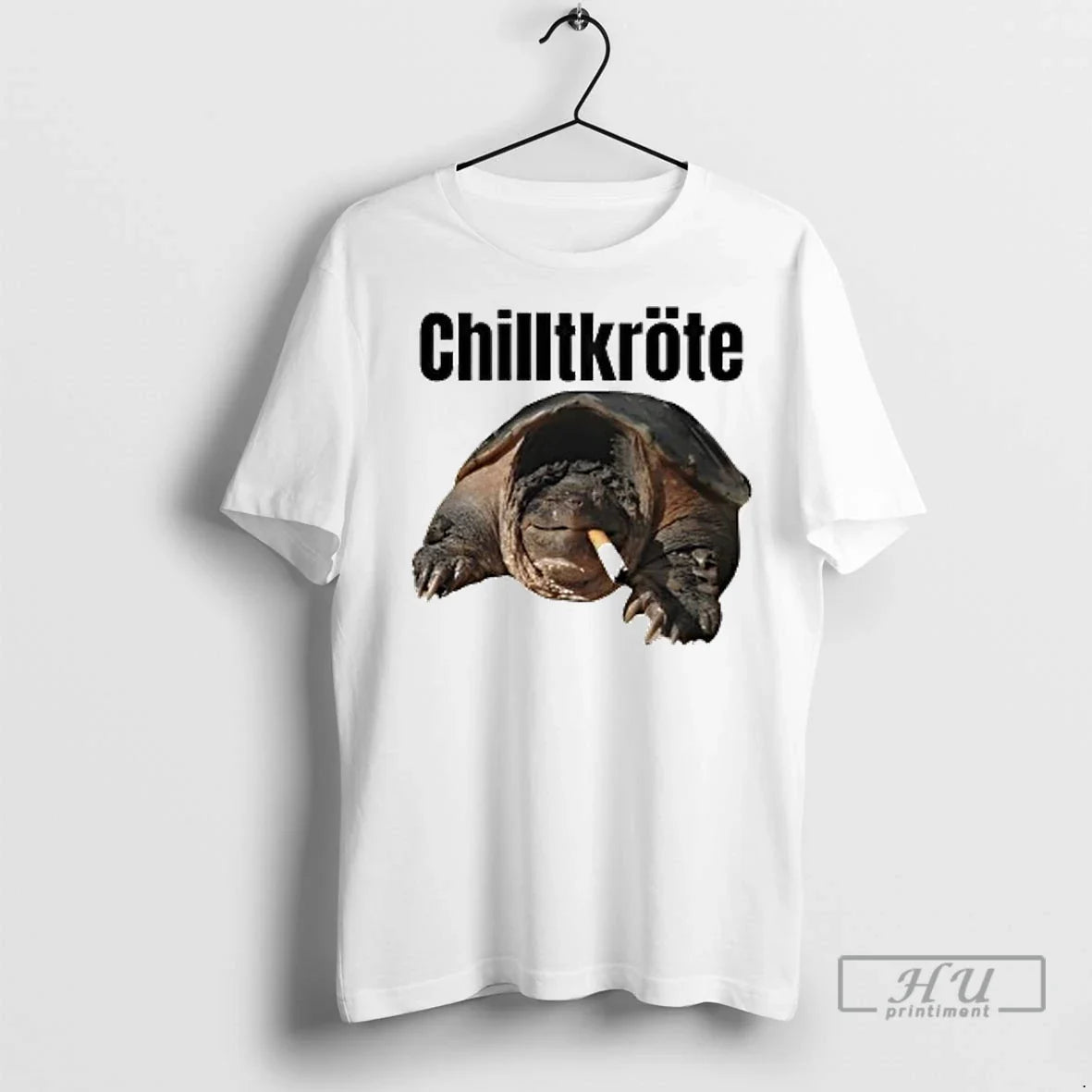 Officials Chilltkrote Chelydra Serpentina Ladies T Shirt Unisex