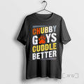 Officials Chubby Guys Cuddle Better Bear Unisex