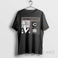 Officials Cincinnati Reds 2026 Spring Training True Icon Unisex