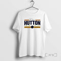 Officials Claire Hutton Uswnt Players Stars And Stripes Graphic Unisex