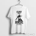 Officials Clint Dempsey Jersey Retirement Game 8 31 2025 T Shirt Unisex