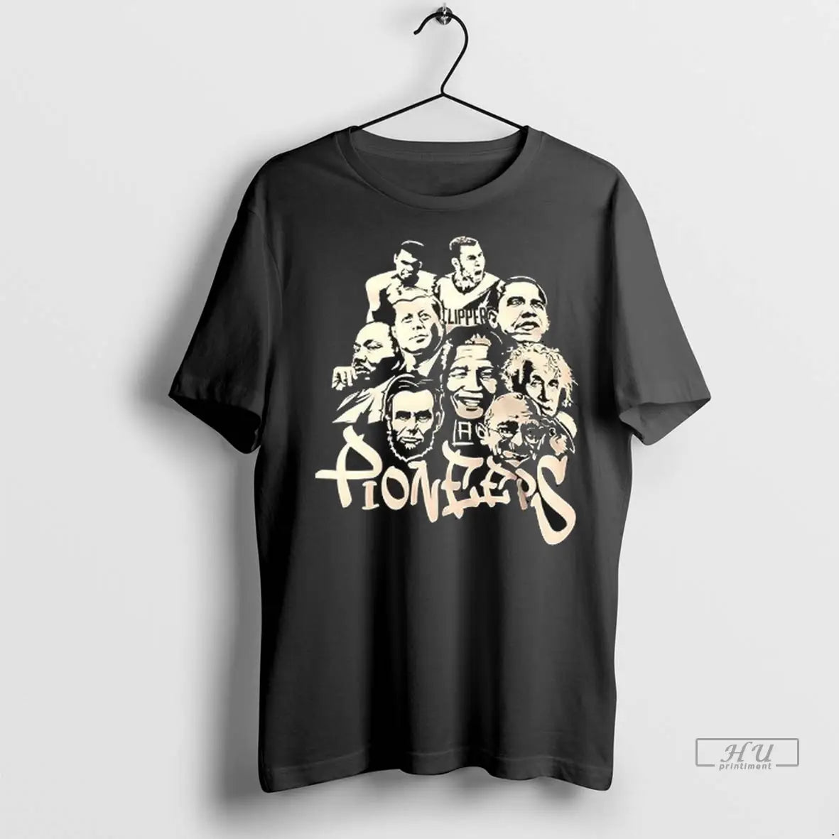 Officials Clippers Lead The League In Hilarious T Shirts Unisex