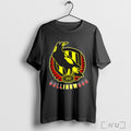 Officials Collingwood 1892 T Shirt Unisex