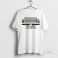 Officials Columbia University Low Memorial Library Building Graphic Unisex