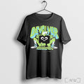 Officials Computer Devolver T Shirt Unisex