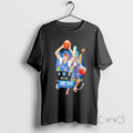 Officials Cooper Flagg Dallas Mavericks Home Court Unisex