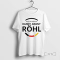 Officials Danny Rohl Made In Germany Unisex