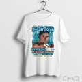 Officials De La Hoya Oscar Hector Camacho Souvenir Opposites Attack T Shirt Unisex