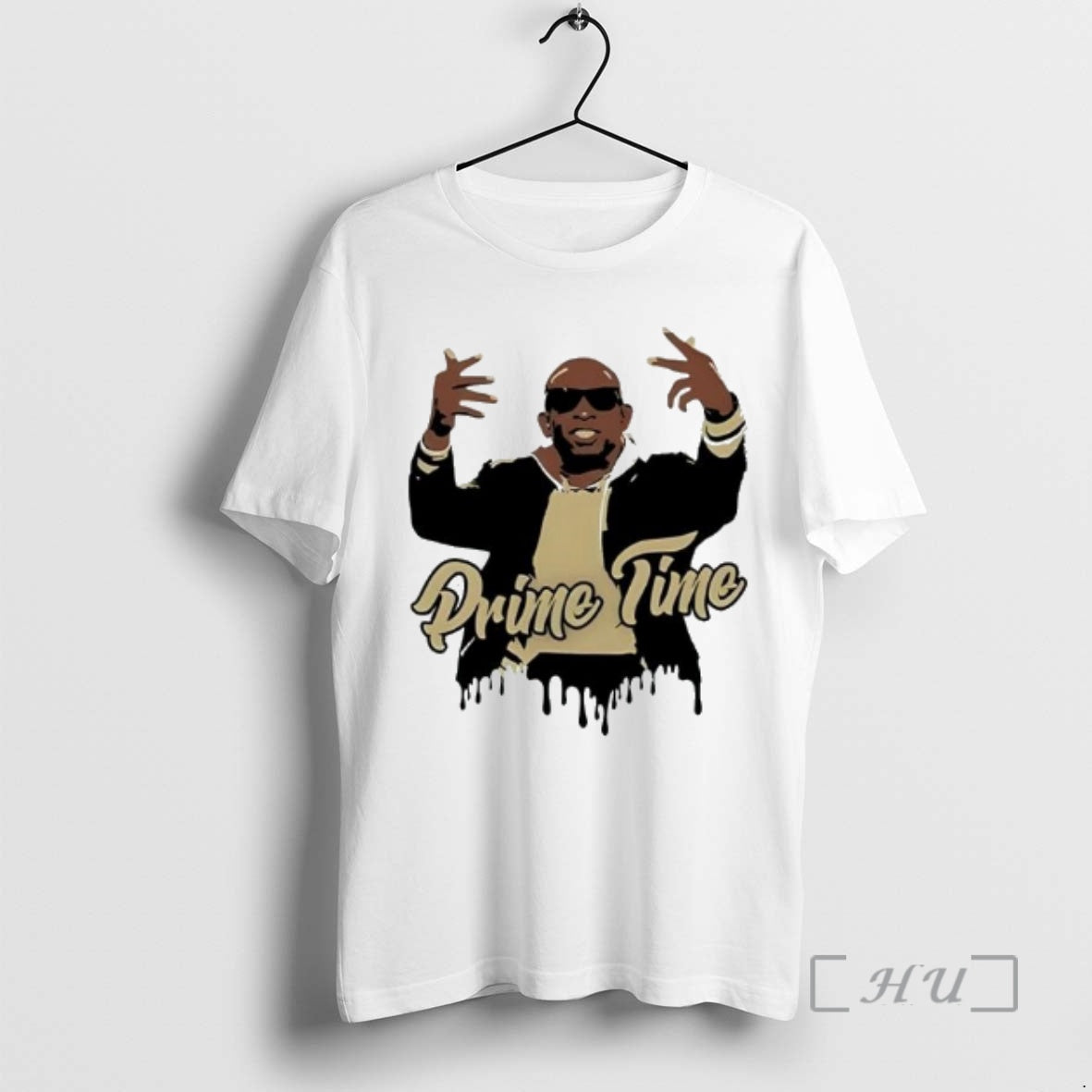 Officials Deion Sanders Prime Time Unisex