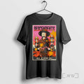 Officials Descendents 3 4 2026 Tucson Az Unisex