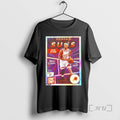 Officials Devin Booker Nba Phoenix Suns Topps Comic Unisex