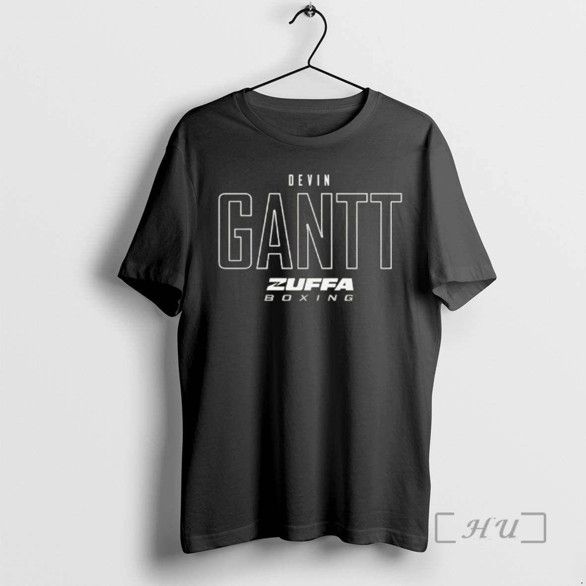 Officials Devin Gantt Zuffa Boxing Elite Unisex