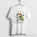 Officials Deya Steady Rolling Man T Shirt Unisex