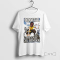 Officials Diddy Diddatar The Last Oil Bender Unisex